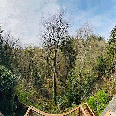 Creekside City Center Suite North Vancouver Ngoại thất bức ảnh