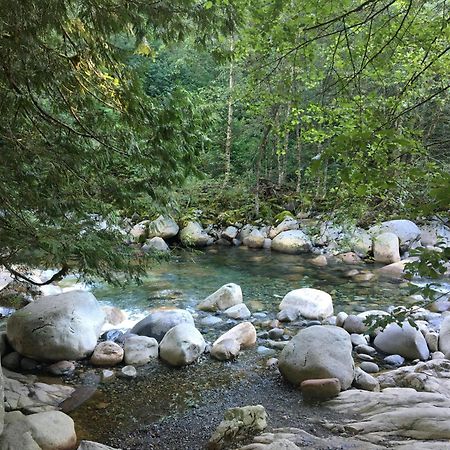 Creekside City Center Suite North Vancouver Ngoại thất bức ảnh