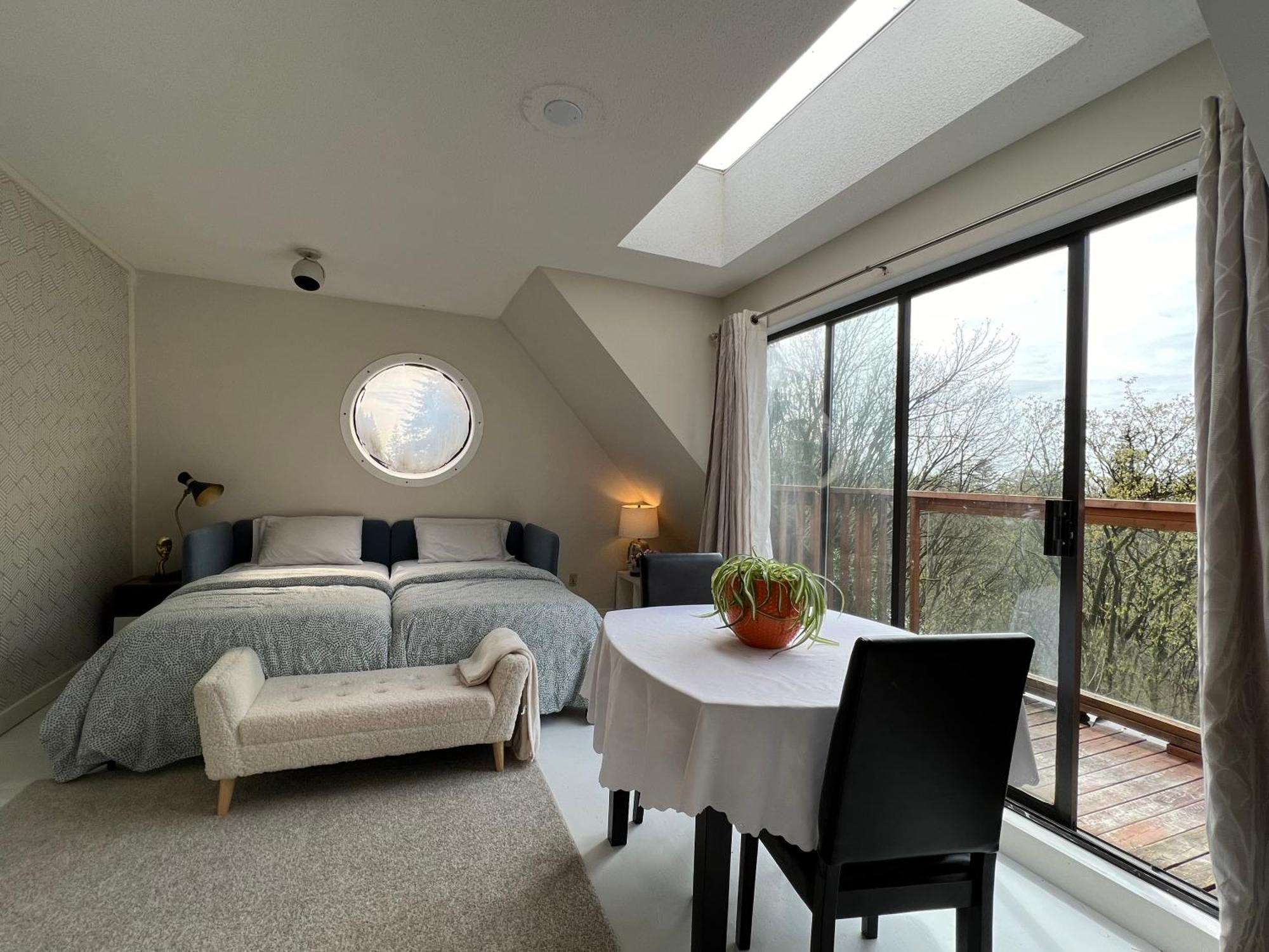 Creekside City Center Suite North Vancouver Ngoại thất bức ảnh