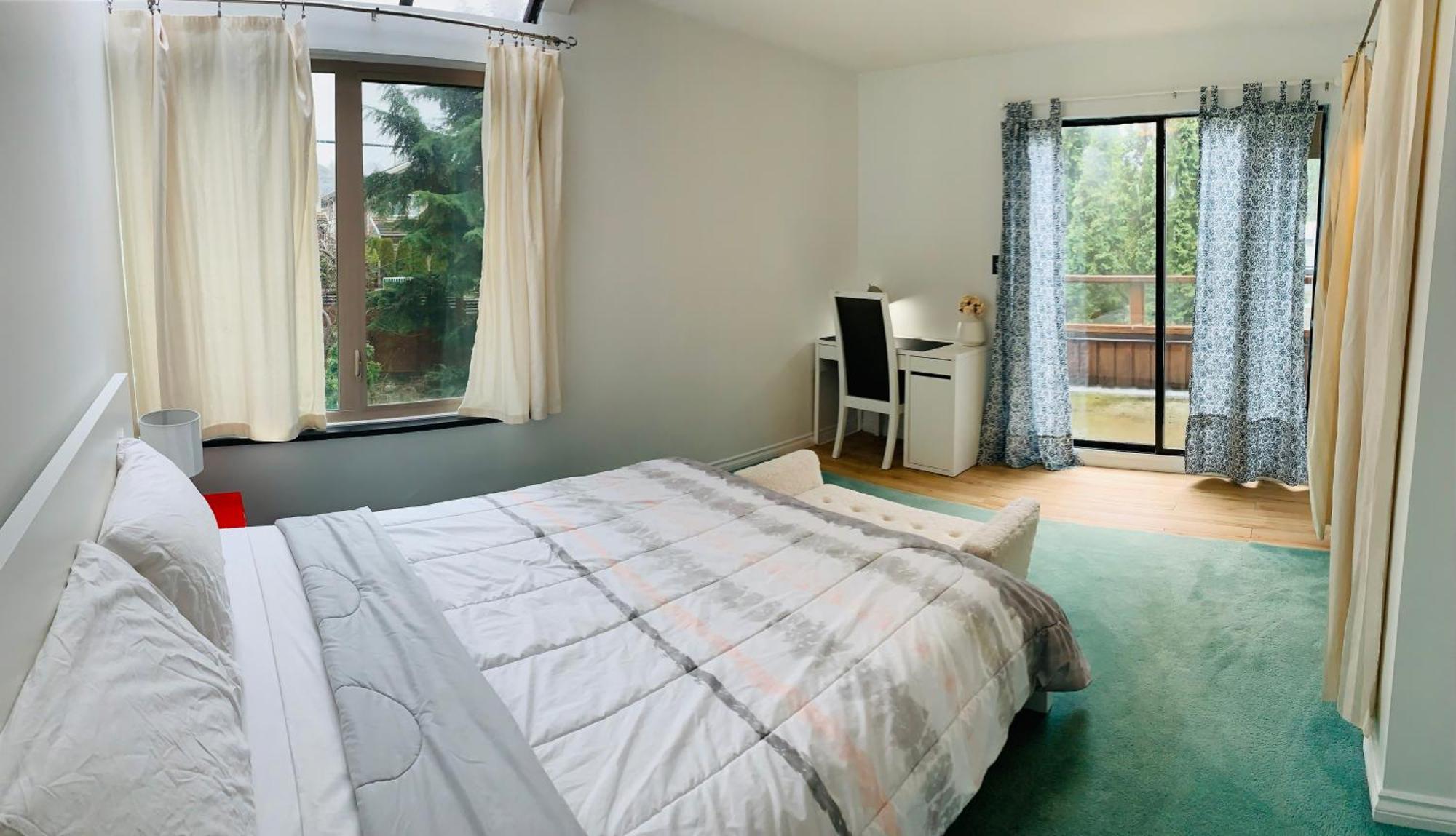 Creekside City Center Suite North Vancouver Ngoại thất bức ảnh