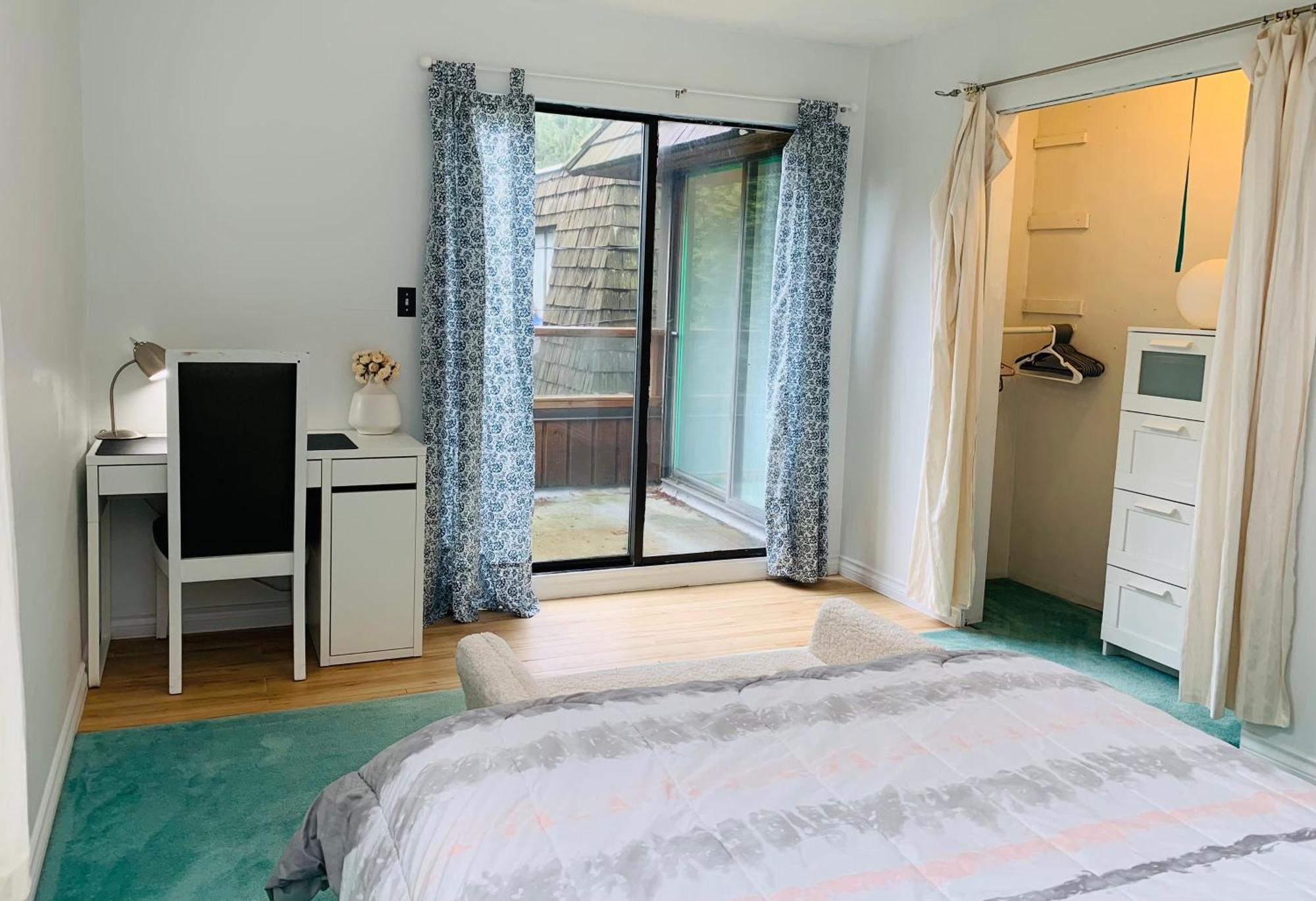 Creekside City Center Suite North Vancouver Ngoại thất bức ảnh