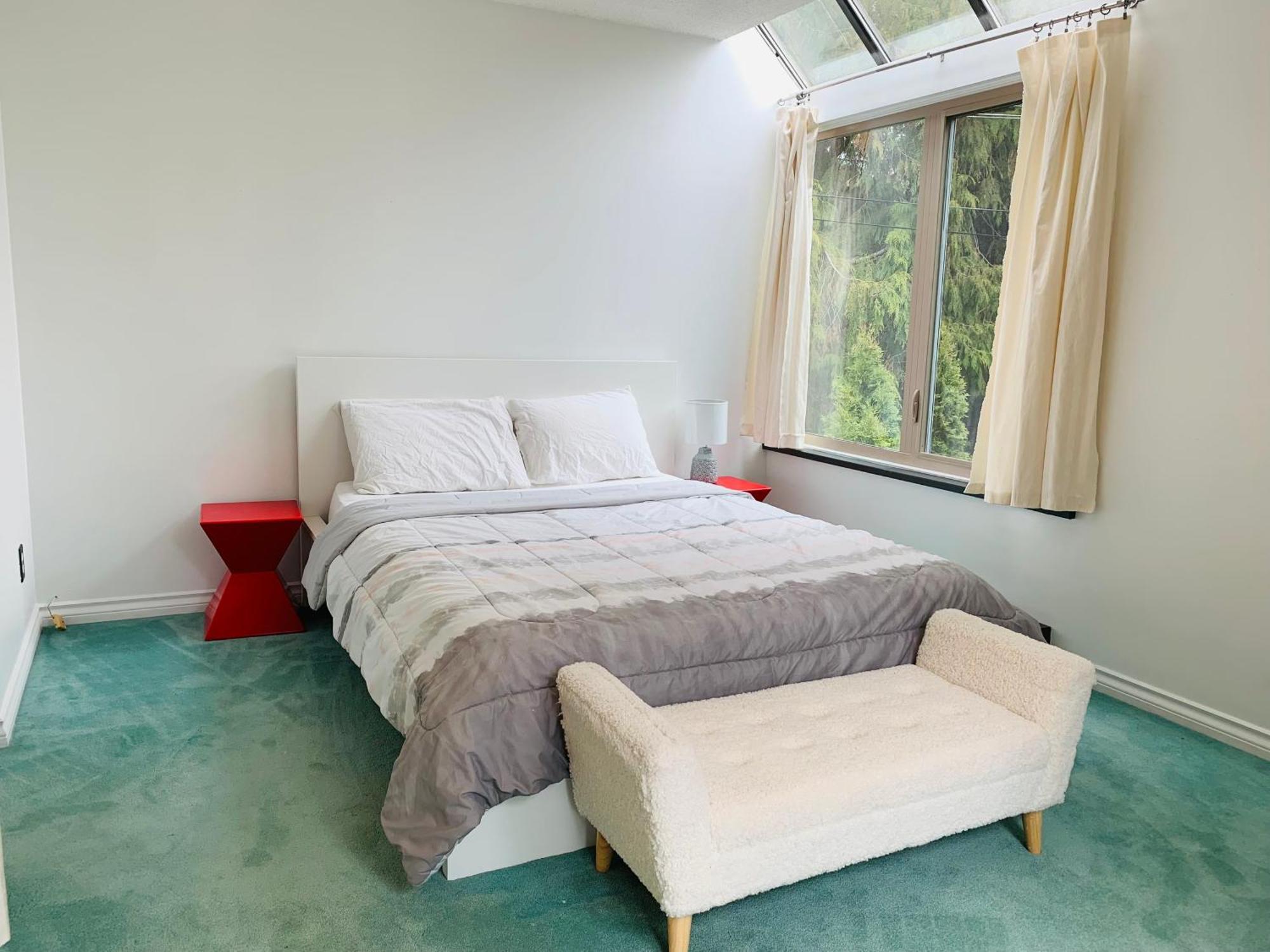 Creekside City Center Suite North Vancouver Ngoại thất bức ảnh