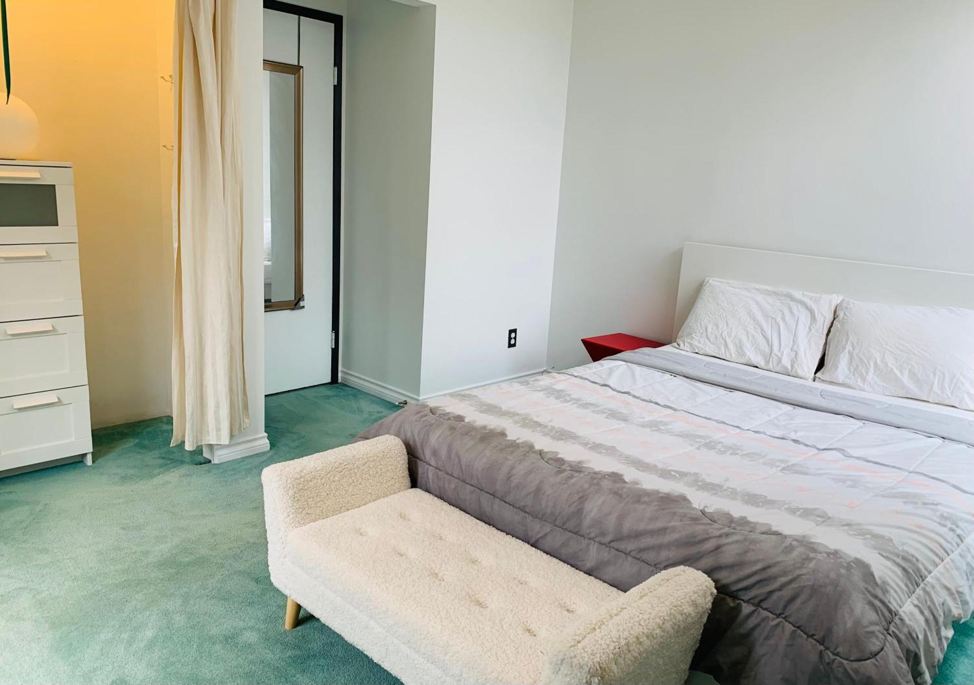 Creekside City Center Suite North Vancouver Ngoại thất bức ảnh
